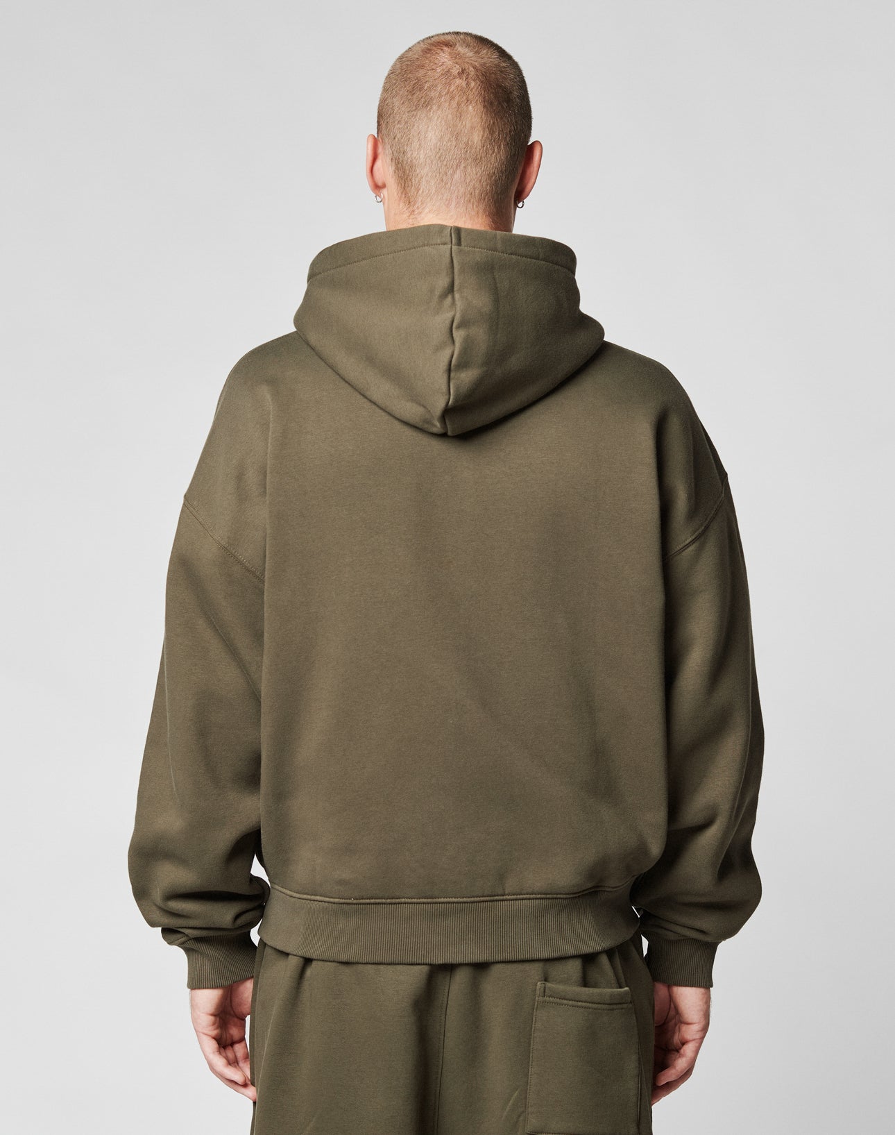 Live Fast Sweatsuit Jacket
