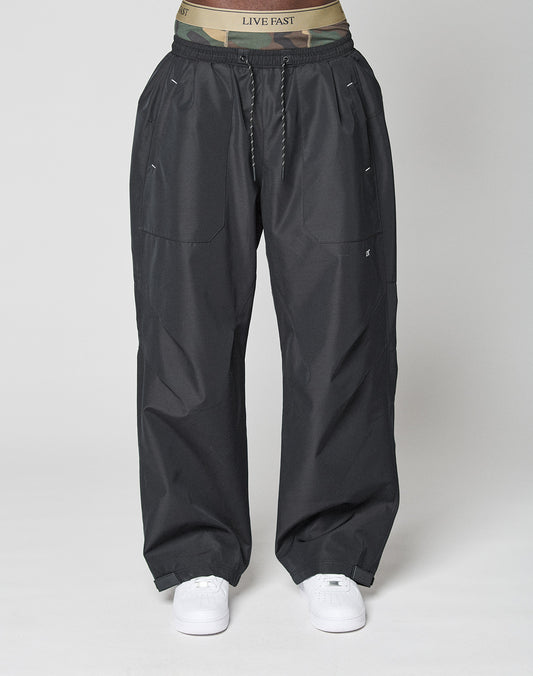LFDY Baggy Shell Pants