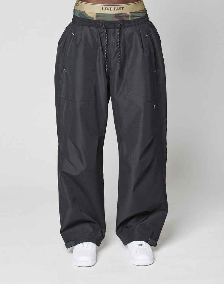 LFDY Baggy Shell Pants