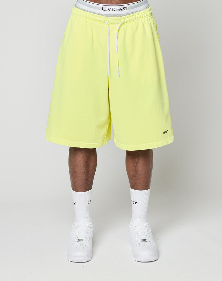 Basic Shorts