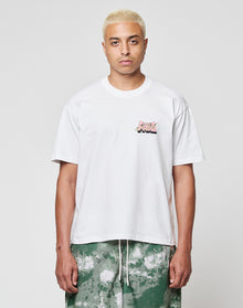 LFDY Thunder Chest Tee Frontansicht