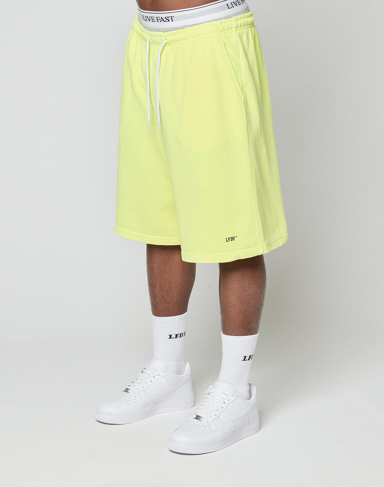 Basic Shorts