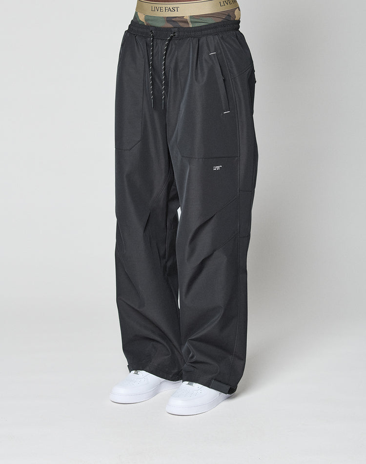 LFDY Baggy Shell Pants