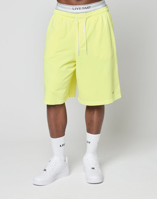 Basic Shorts