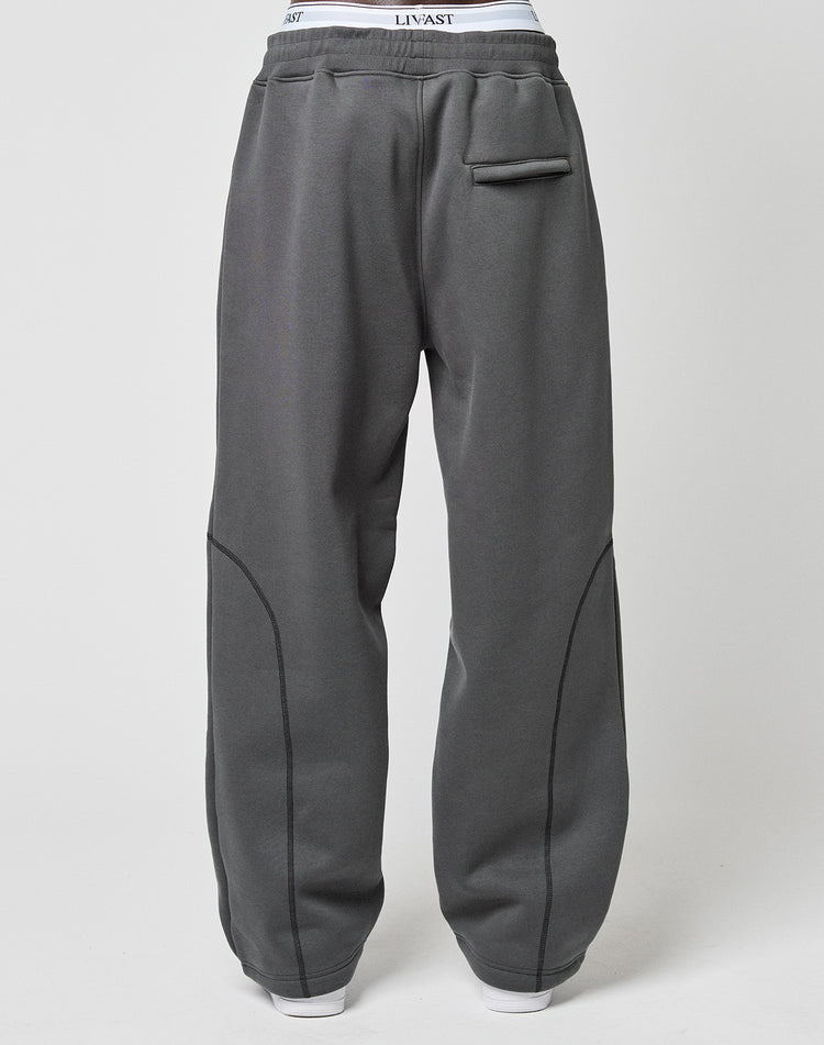 LFDY Active Fleece Jogger
