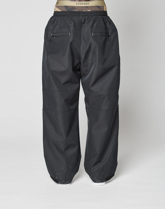 LFDY Baggy Shell Pants