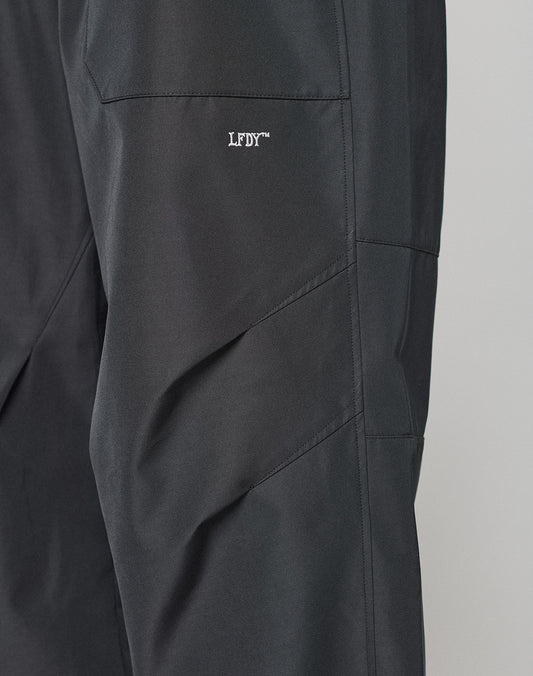 LFDY Baggy Shell Pants