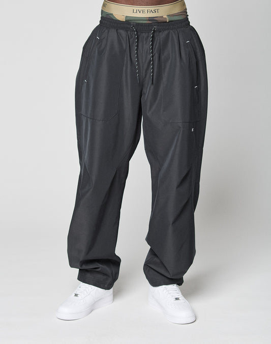 LFDY Baggy Shell Pants