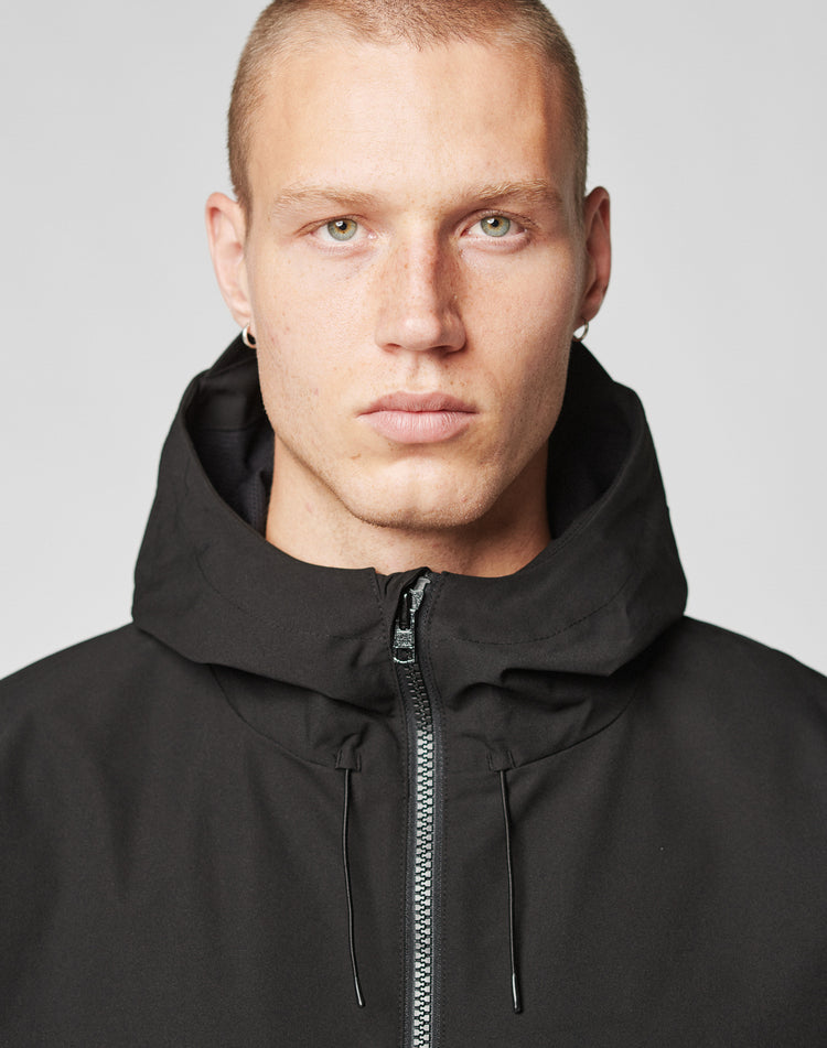 Basic Shell Jacket