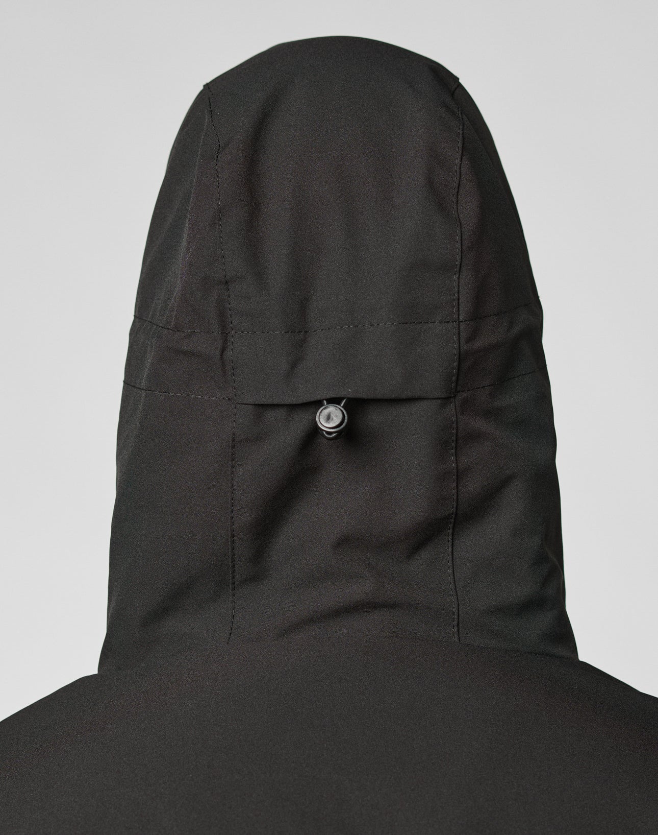 Basic Shell Jacket