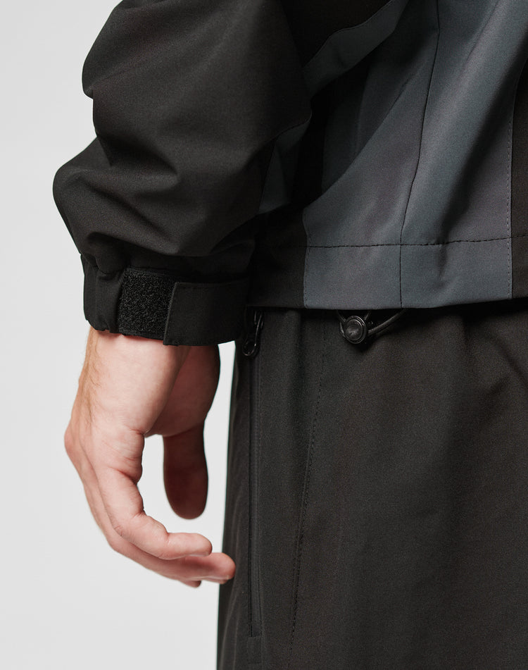 Basic Shell Jacket