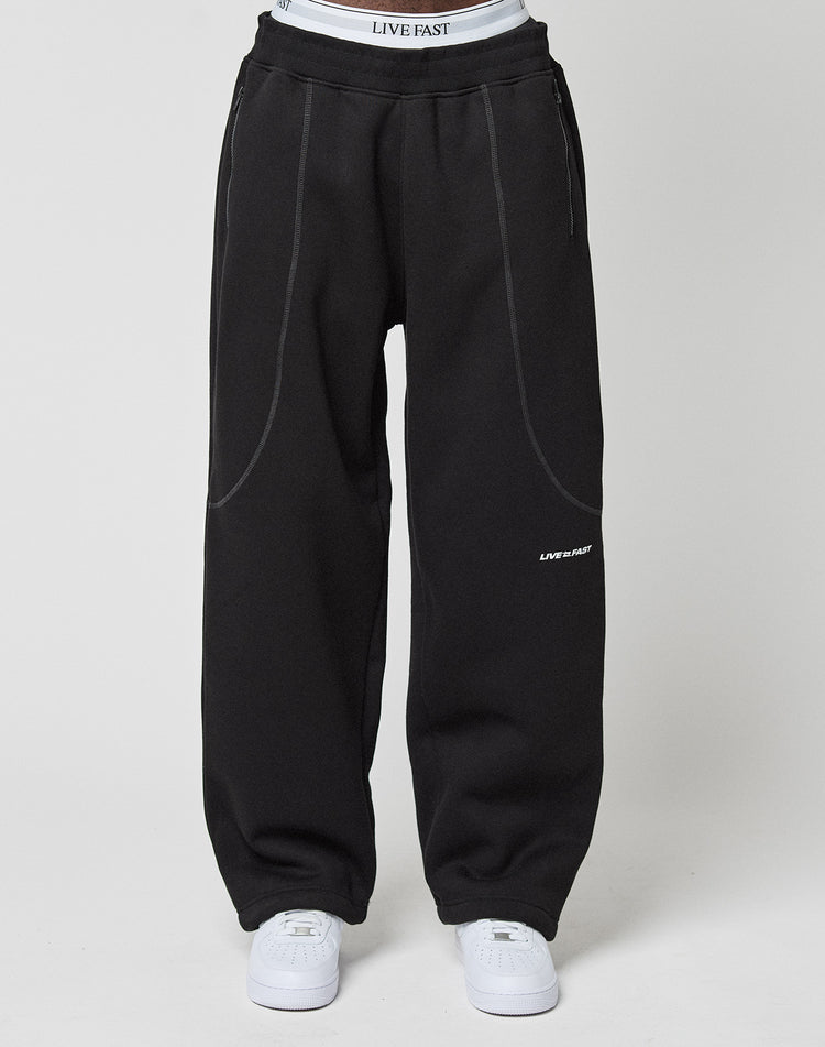 LFDY Active Fleece Jogger