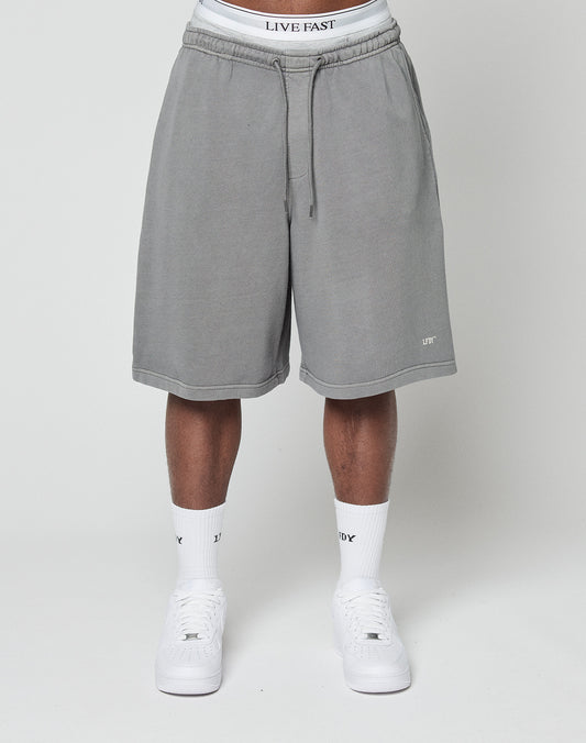Basic Shorts