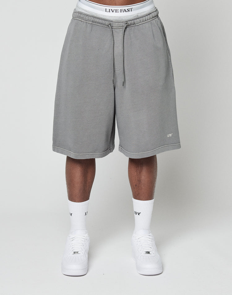 Basic Shorts