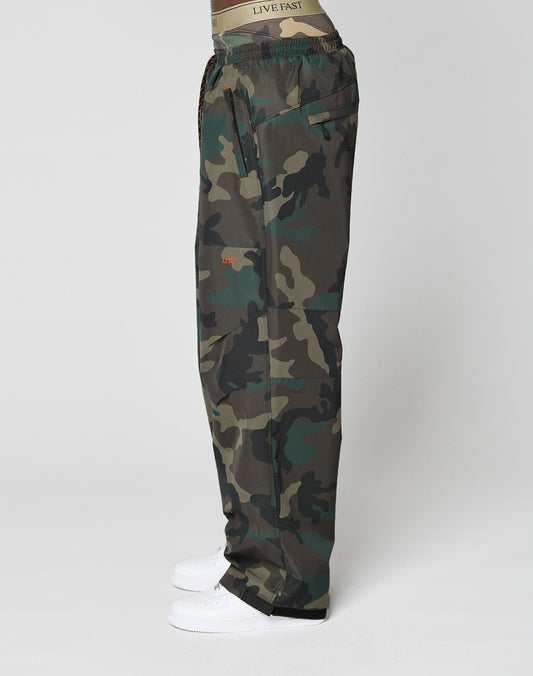 LFDY Baggy Shell Pants