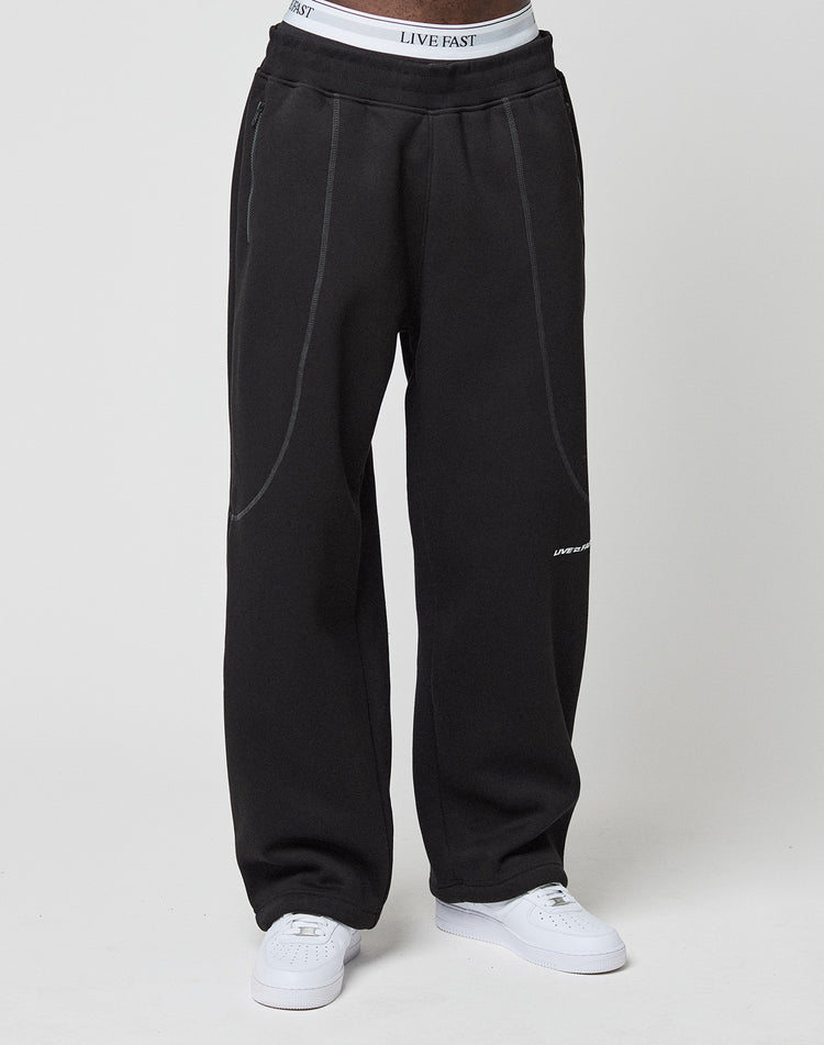LFDY Active Fleece Jogger