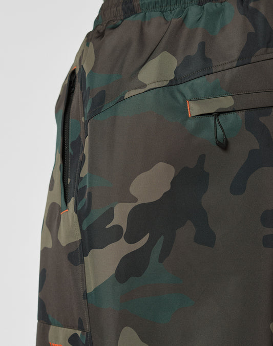 LFDY Baggy Shell Pants