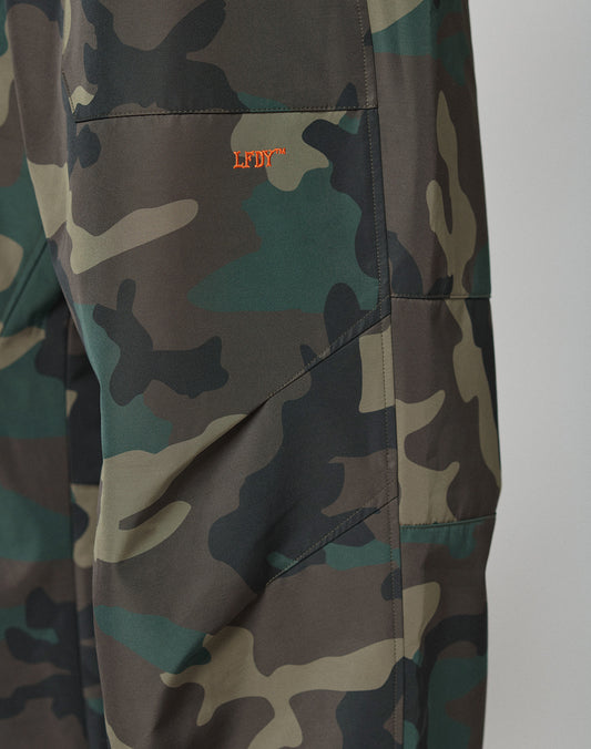 LFDY Baggy Shell Pants