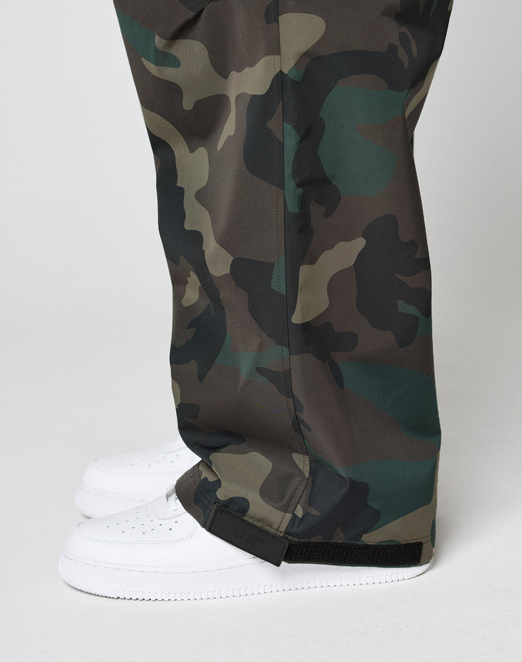 LFDY Baggy Shell Pants