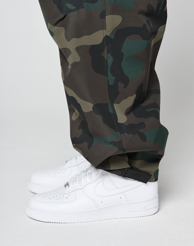 LFDY Baggy Shell Pants