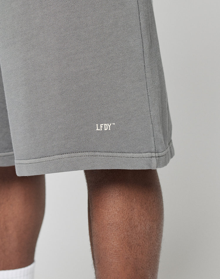 Basic Shorts