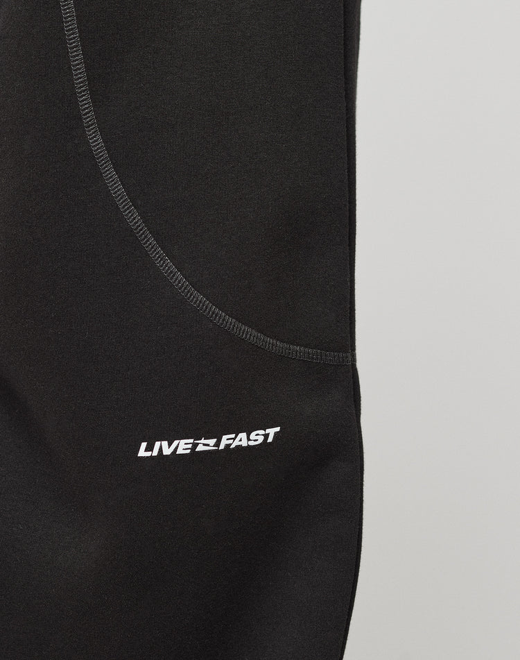 LFDY Active Fleece Jogger