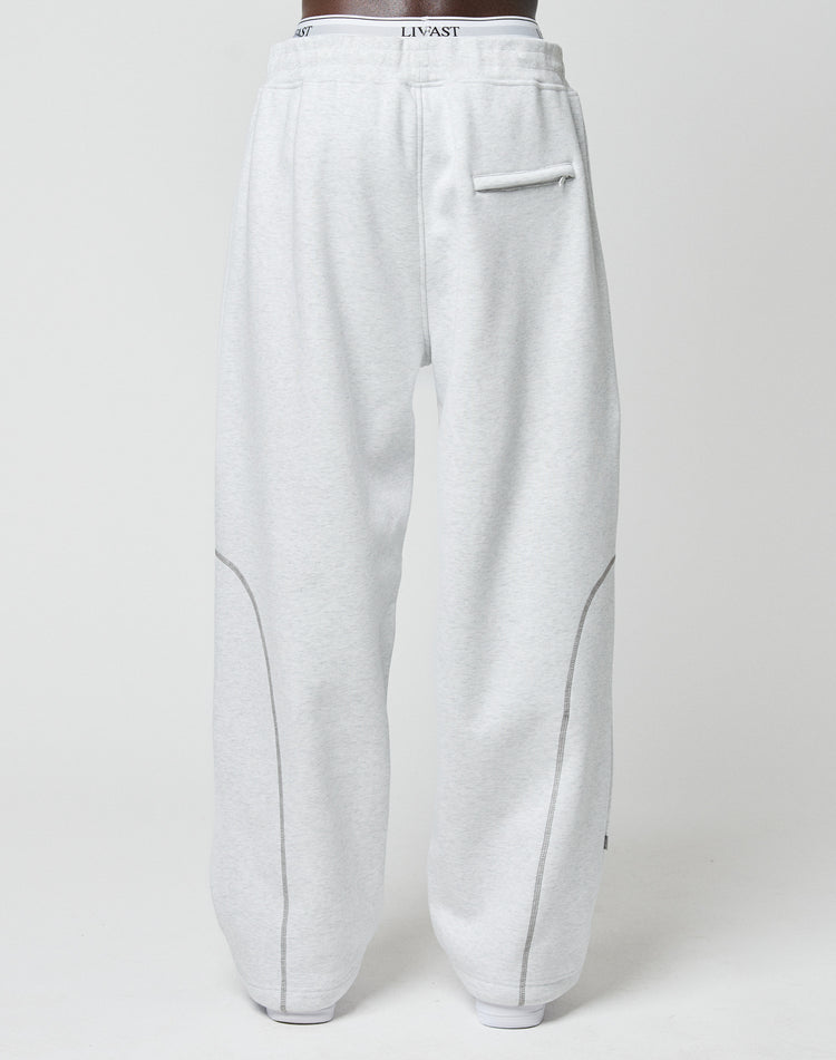 LFDY Active Fleece Jogger