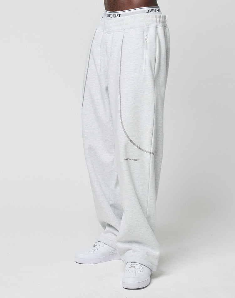 LFDY Active Fleece Jogger