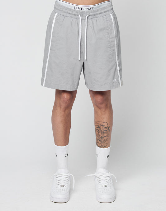 Basic Cotton Shorts