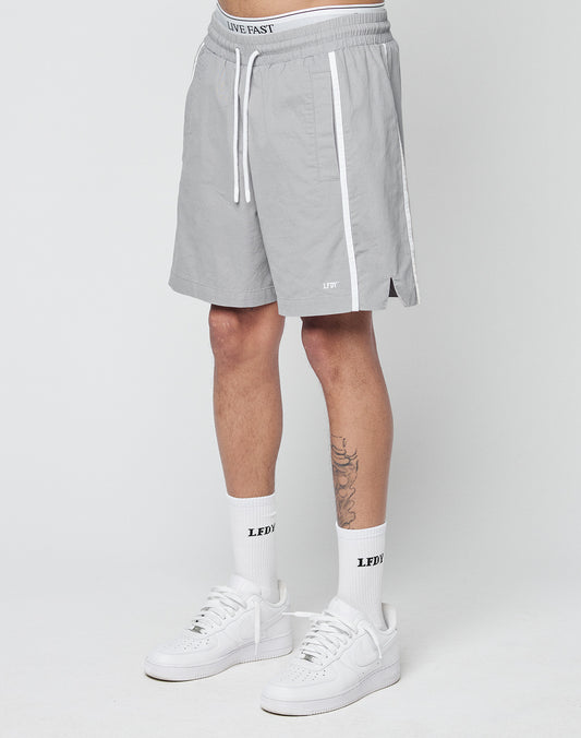 Basic Cotton Shorts