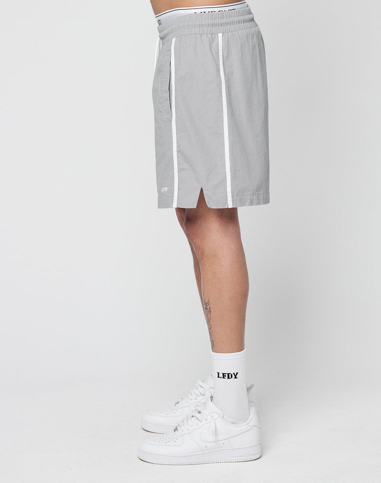 Basic Cotton Shorts