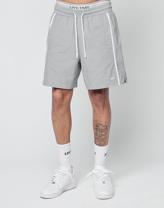 Basic Cotton Shorts