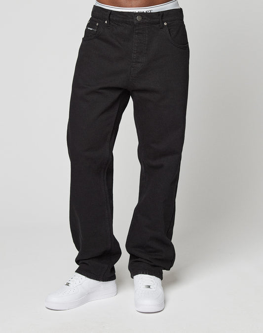 LFDY Straight Denim