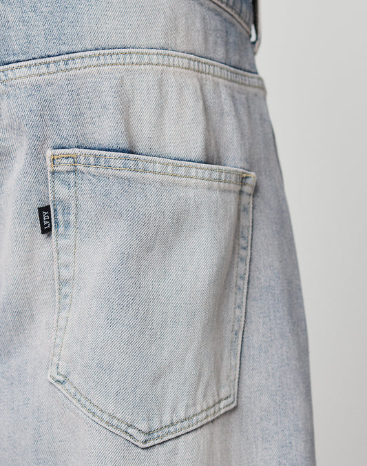 LFDY Baggy Denim