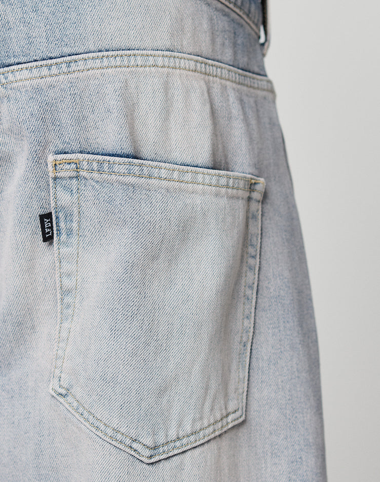 LFDY Baggy Denim