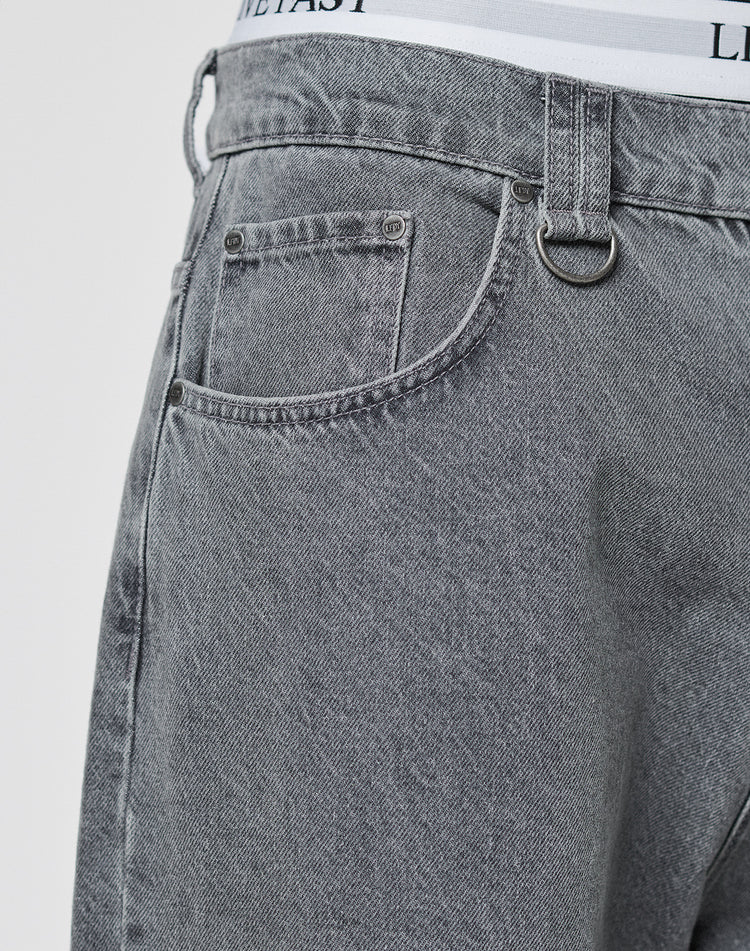 LFDY Baggy Denim