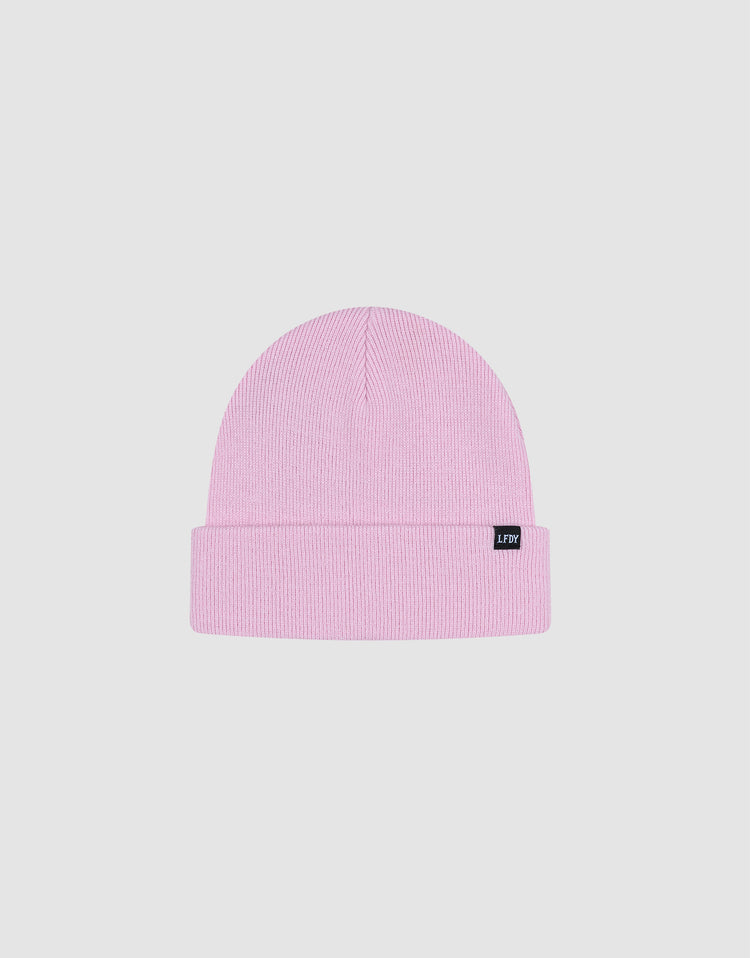 Basic Beanie