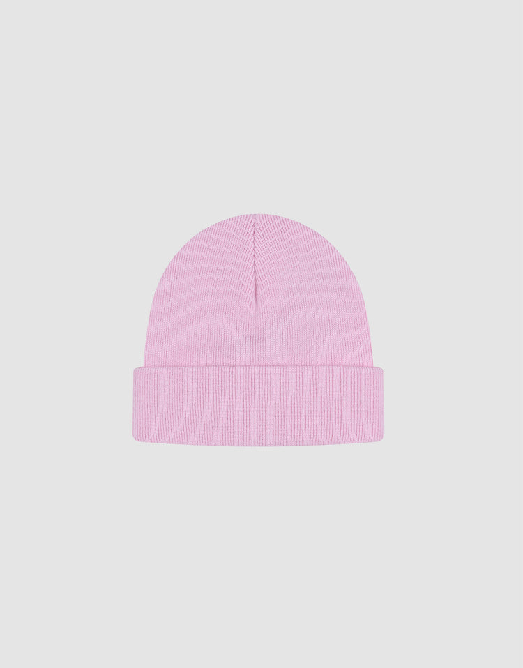 Basic Beanie