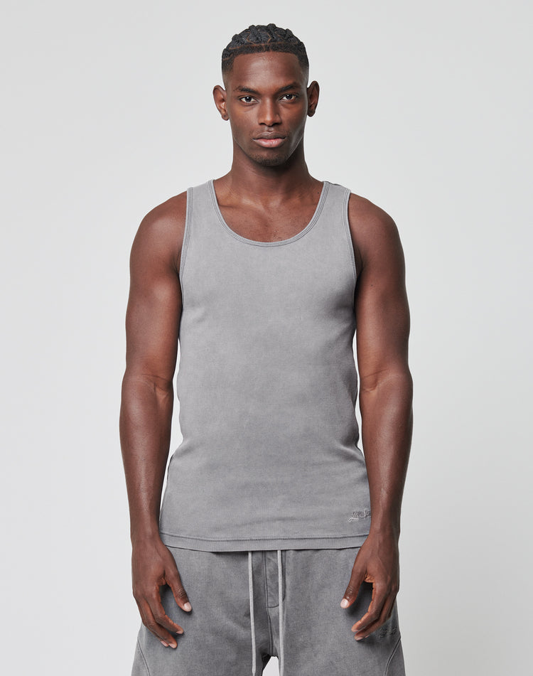 Basic Rib Tank