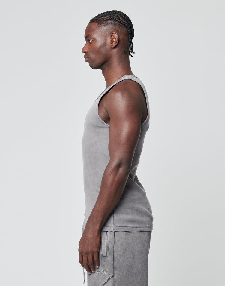 Basic Rib Tank