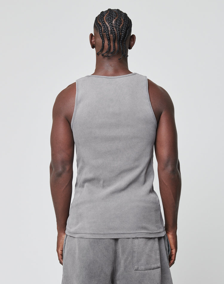 Basic Rib Tank