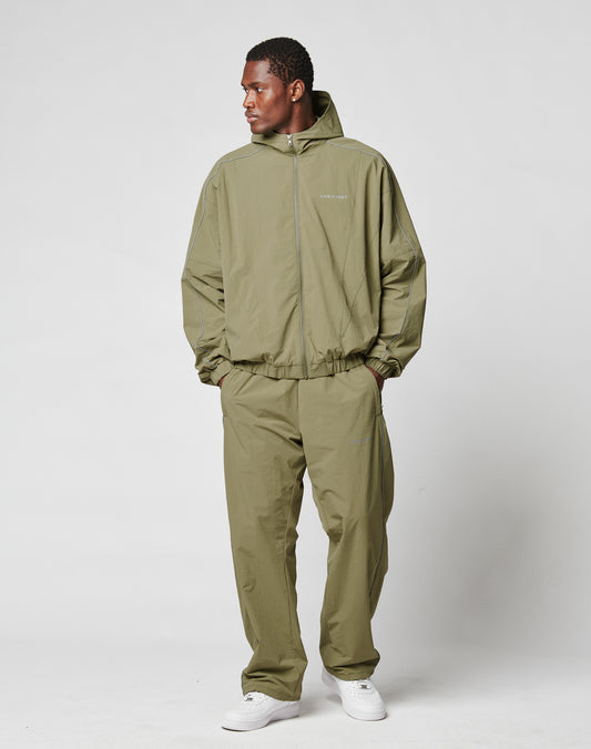 Live Fast Trackpants