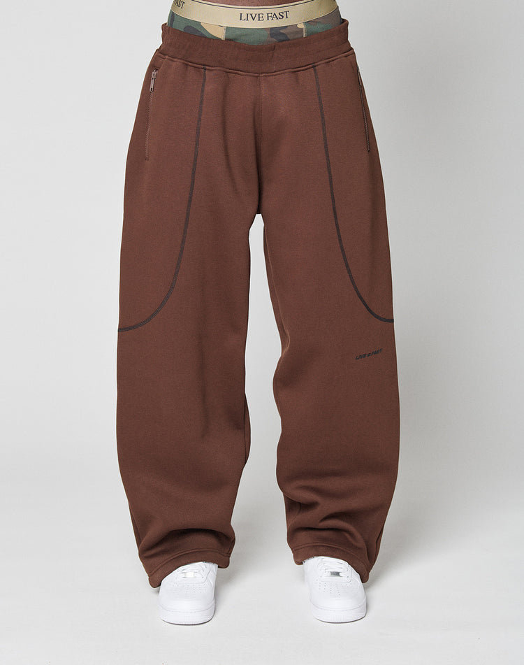 LFDY Active Fleece Jogger 