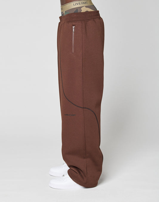 LFDY Active Fleece Jogger 