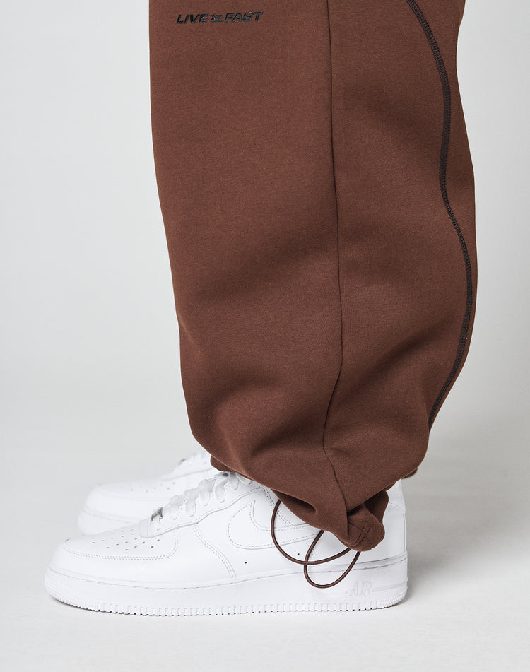LFDY Active Fleece Jogger 