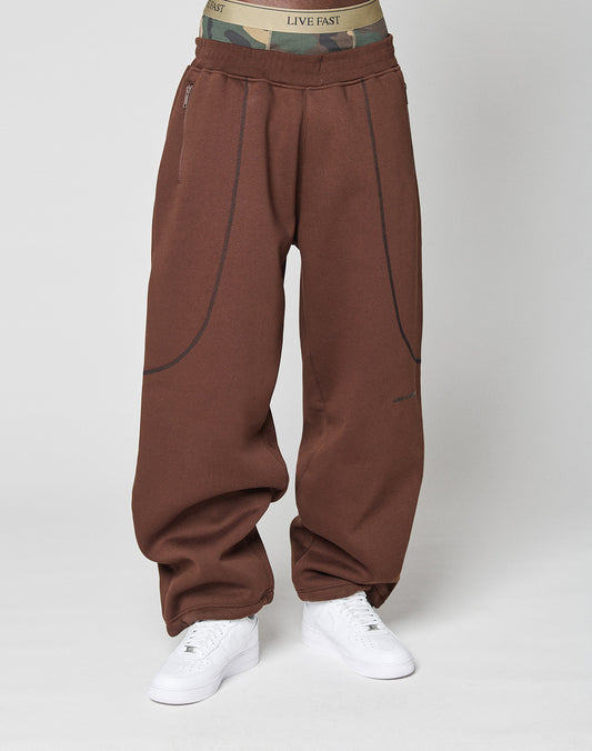 LFDY Active Fleece Jogger 