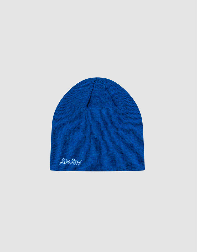 Script Beanie