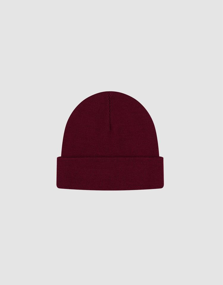 Basic Beanie 