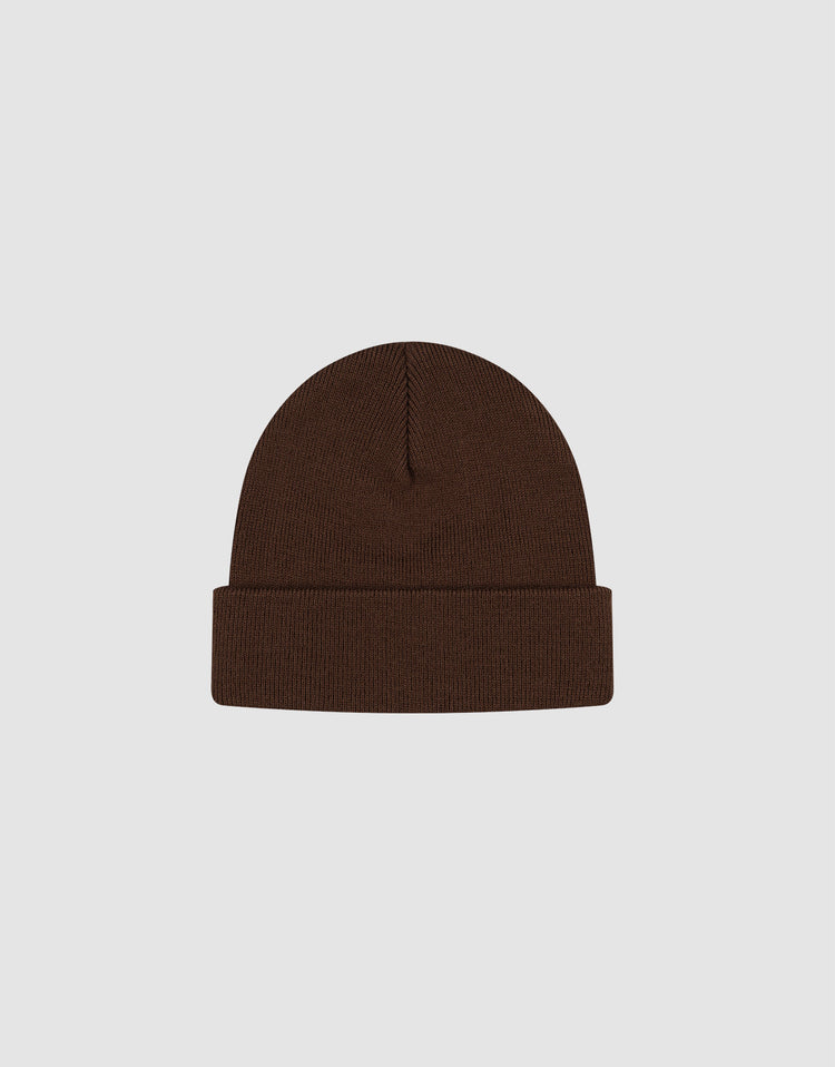 Basic Beanie 