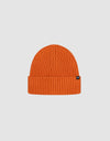 Rib Knit Beanie